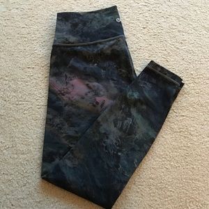 Lululemon Wunder Unders